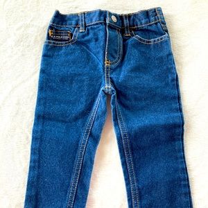 18 Months Jeans - US Polo